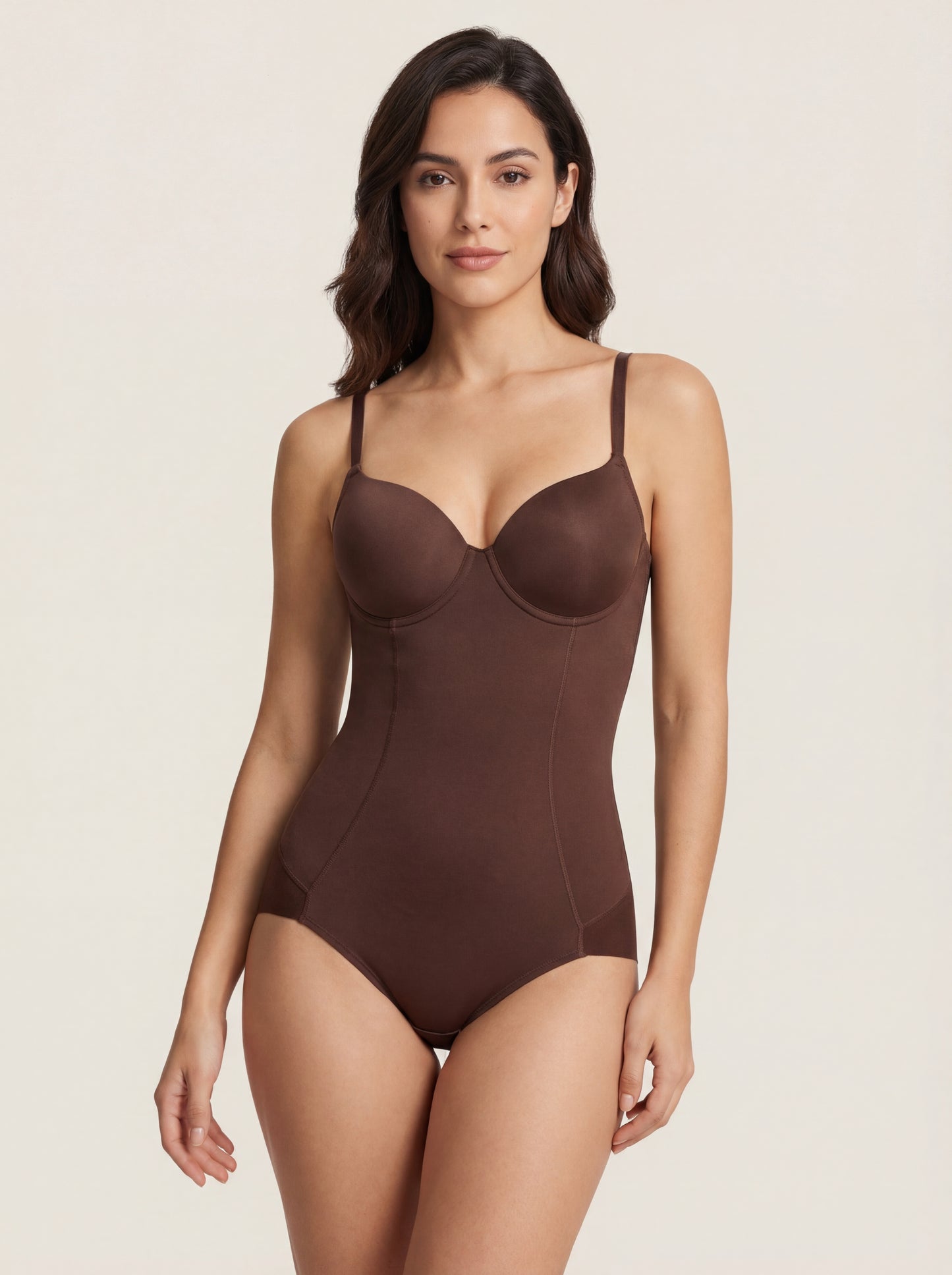 Body Moldeador Mujer – Suaviza, Define y Estiliza