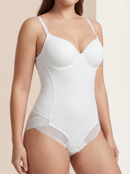 Body Moldeador Mujer – Suaviza, Define y Estiliza