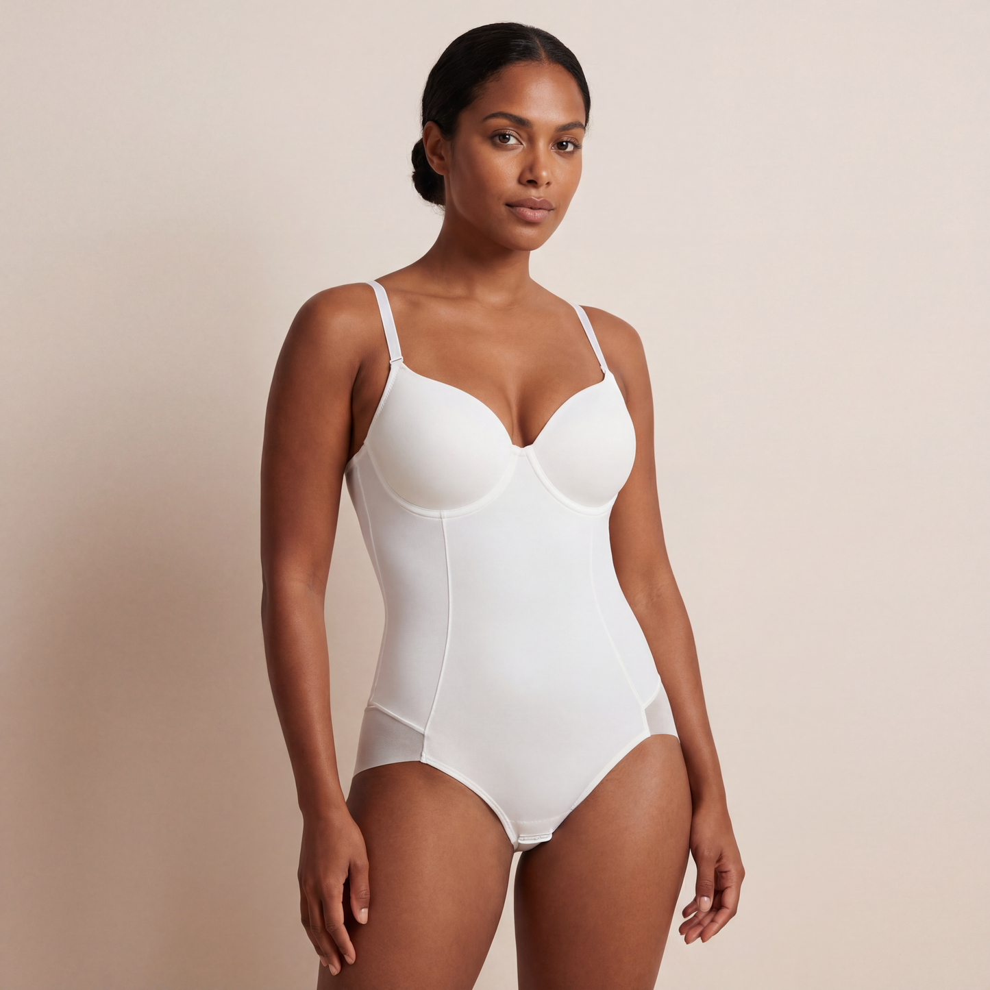 Body Moldeador Mujer – Suaviza, Define y Estiliza