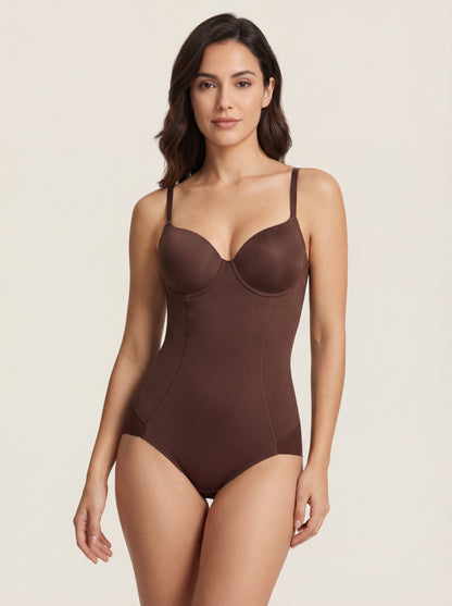 Body Moldeador Mujer – Suaviza, Define y Estiliza