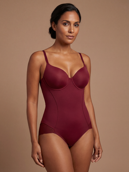 Body Moldeador Mujer – Suaviza, Define y Estiliza